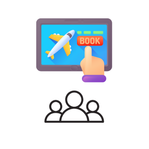 Group Ticket