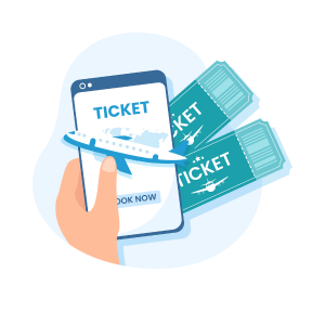 Special Ticket